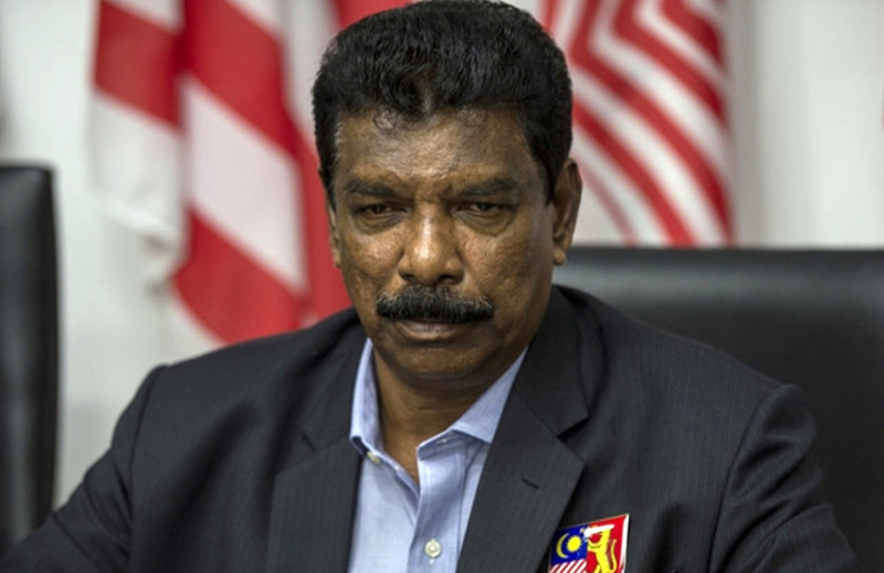 About time MAF gets new leader: high-profile athlete