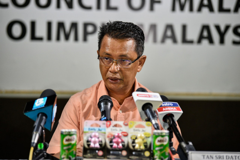 OCM committee established to resolve national association membership issues