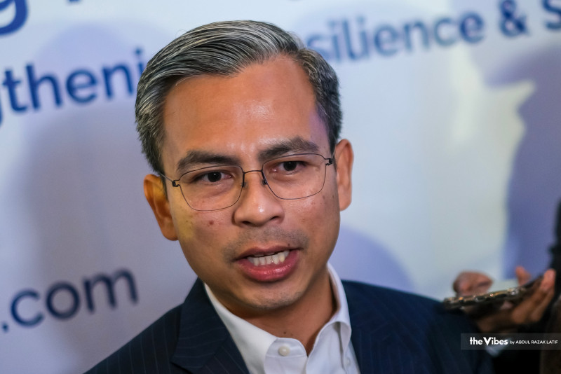 National Journalists’ Day 2023 to include more Asean media: Fahmi