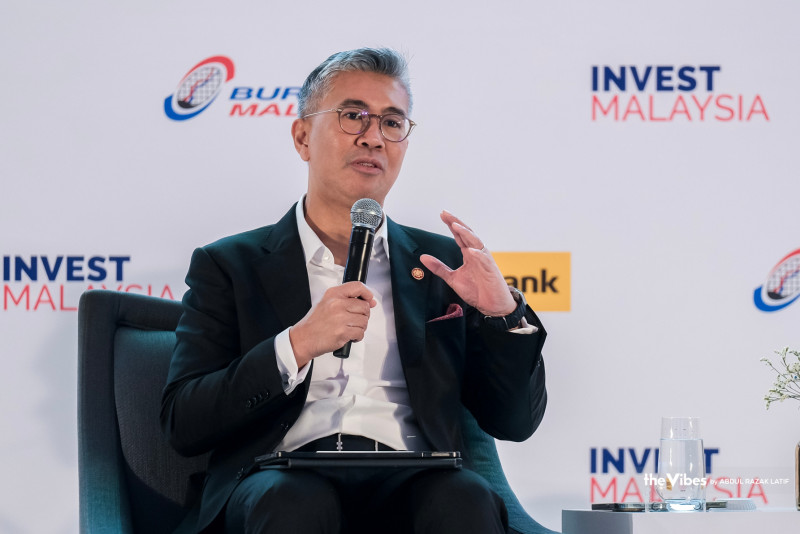 Govt to form national investment council: Tengku Zafrul