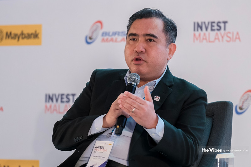 Too early to assess Putrajaya MRT’s effectiveness: Loke