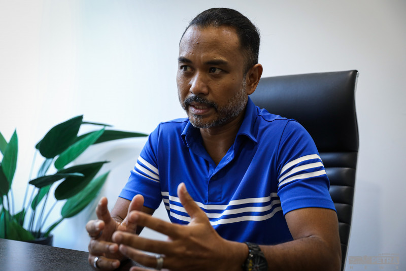 Transforming nation into commercial sports juggernaut with L’Etape M’sia: ex-stadium head