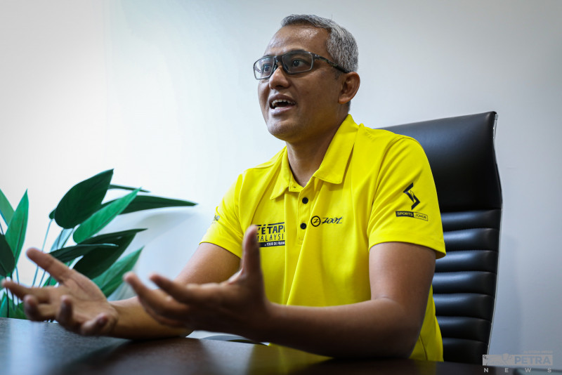 L’Étape M’sia by Tour de France is world’s second-largest L’Étape series: event organisers