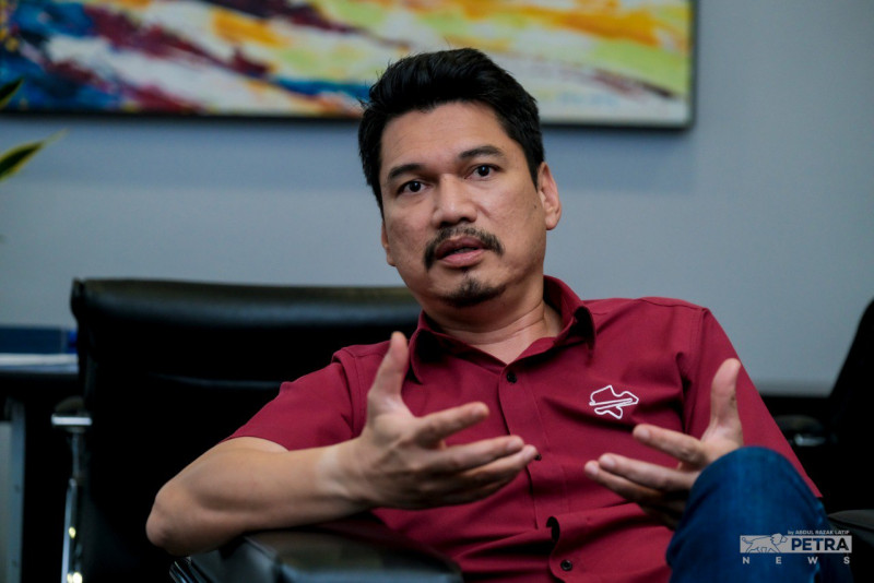 Sepang International Circuit more than just a motorsports racetrack: CEO