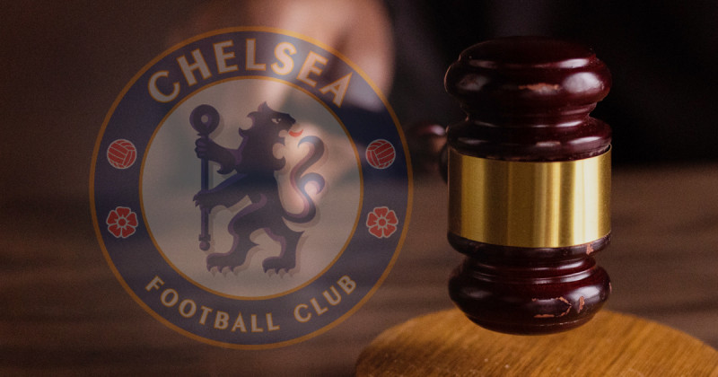 Chelsea pay damages to settle racial abuse case involving ex-youth players