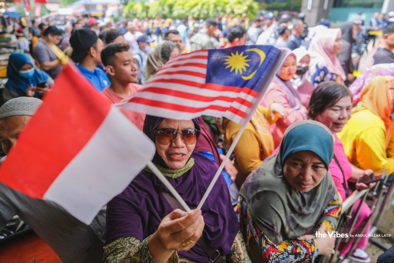 Embrace oneness, Ambassador Hermono tells people in Malaysia, Indonesia