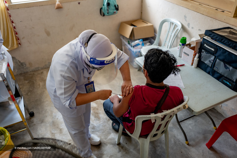 World needs 11 bil vaccine doses to end Covid-19: UN