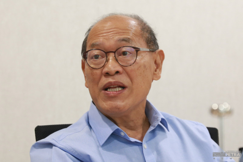 People from Sabah, S’wak are M’sians too, not ‘lain-lain’: PBDS Baru