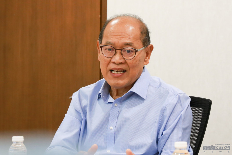 PBDS aims to contest 29 seats in S’wak election