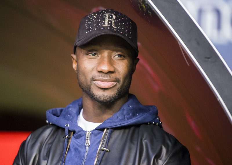 Liverpool’s Naby Keita on way back to Britain following military coup