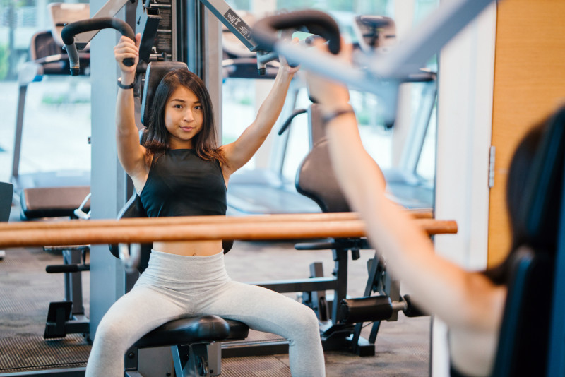 3 reasons why gyms, fitness centres should be reopened