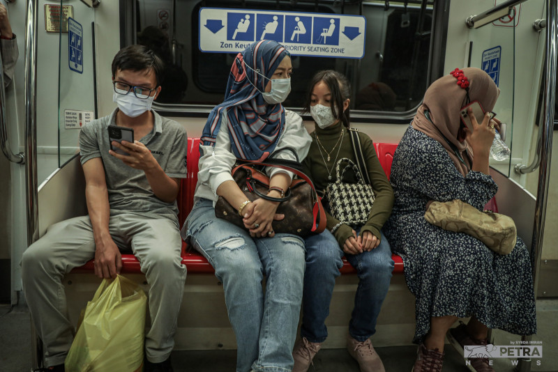 [UPDATED] Kelana Jaya LRT line resumes full service tomorrow from 6am