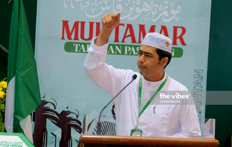 PAS gains foothold in Sabah for the first time