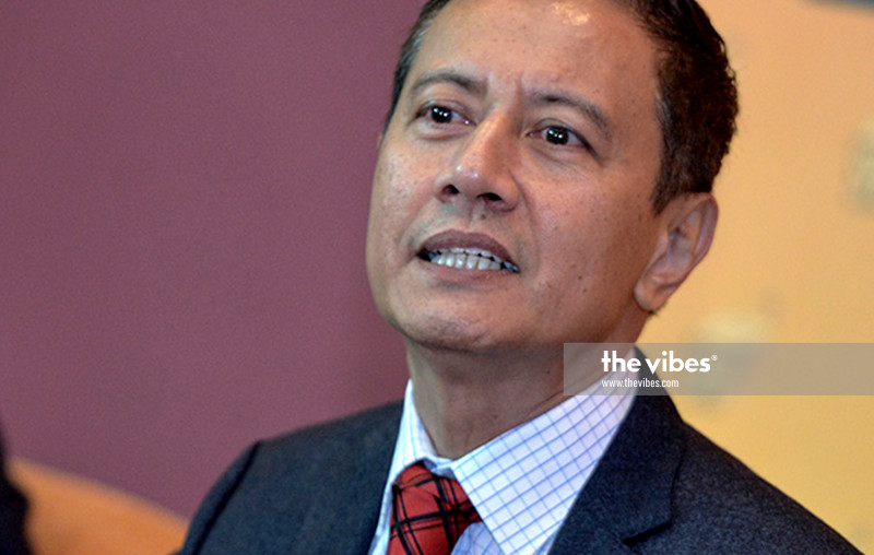 Motion of no-confidence: Setting the record straight – Datuk Azhar Azizan Harun