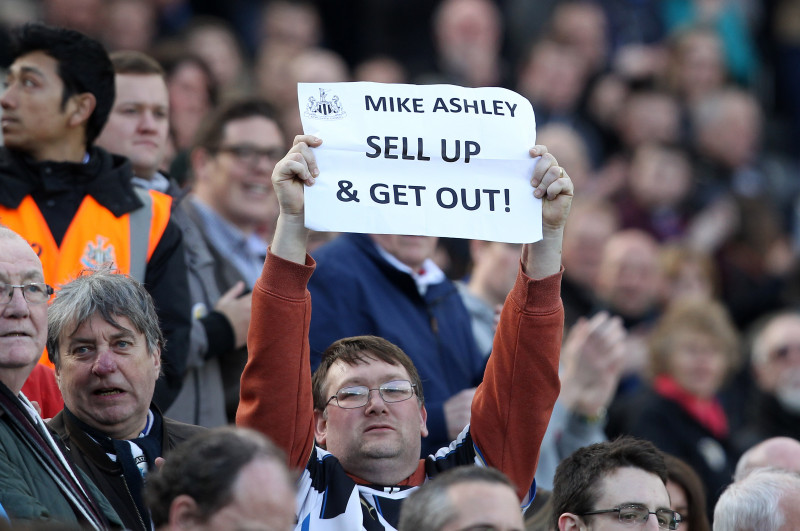 Saudi-led consortium completes Newcastle United takeover