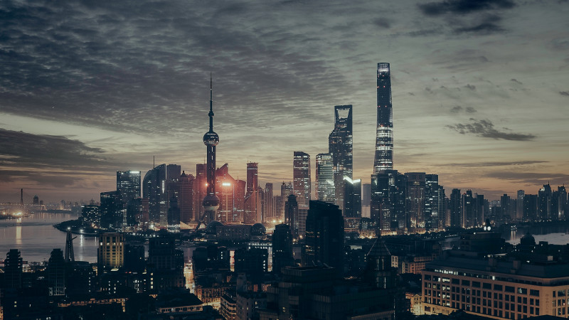 Covid-19-hit Shanghai announces gradual reopening of businesses