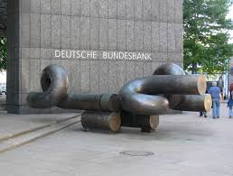 Germany top for Brexit bank relocations, says Bundesbank