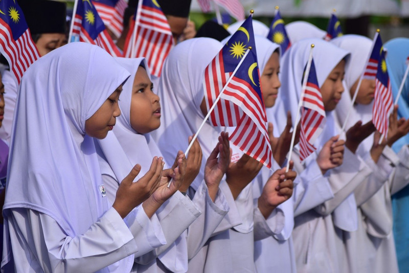 Significant rise in Malay participation in Chinese schools in last decade