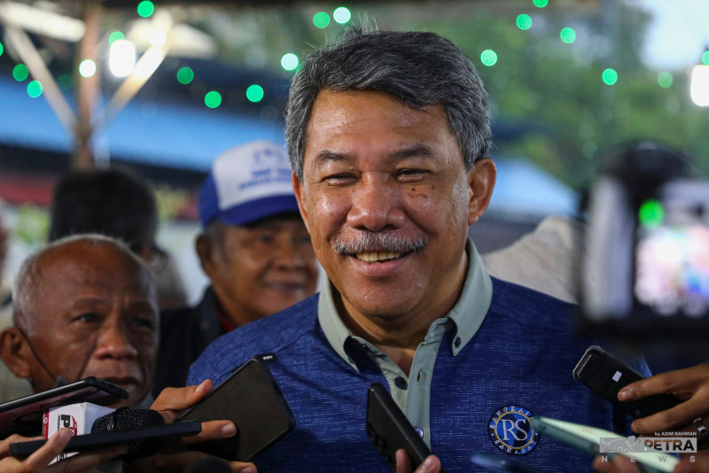 GE15: BN holds high hopes on retaking Tampin, Kuala Pilah