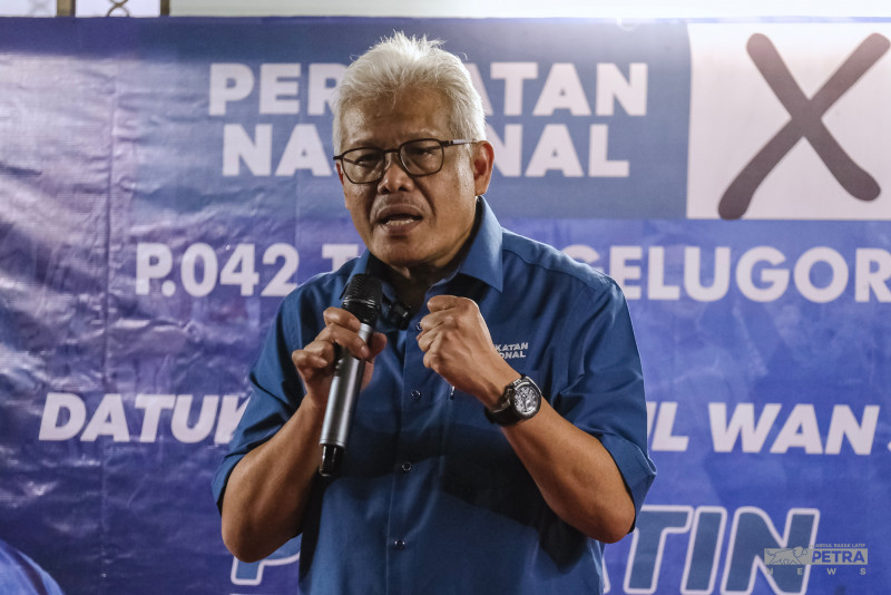 [UPDATED] Now, Perikatan says will consider unity govt with ‘like-minded parties’