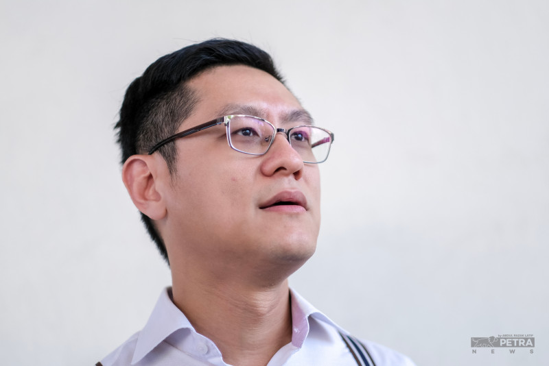 I will make Tg Bungah among best places to live: Zairil