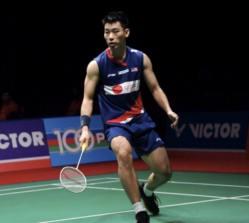 Commonwealth Games: Peng Soon wants gold in final appearance 