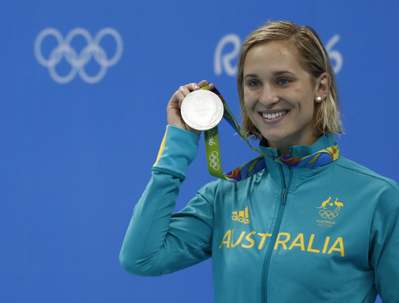 Olympic medallist says she was molested multiple times from age of 13