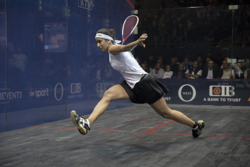 World No 2 just too good for Sivasangari