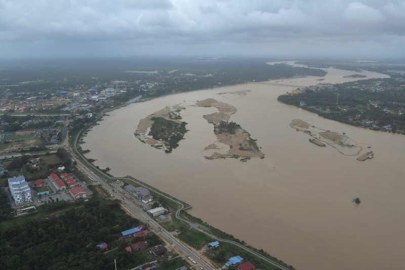Pandemic, floods affect Pahang’s assessment tax collection