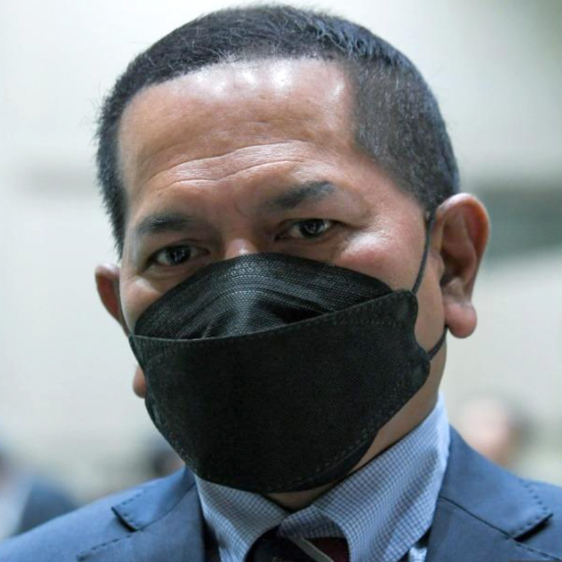 Allowance cut may affect M’sia’s SEA Games achievement: chef de mission