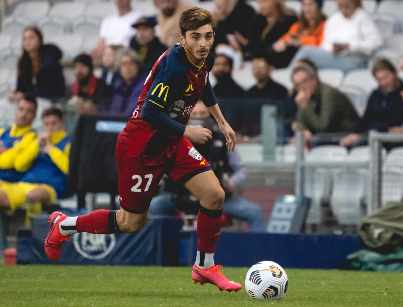 ‘Hate will never win’: Gay Australian footballer calls out homophobic slurs