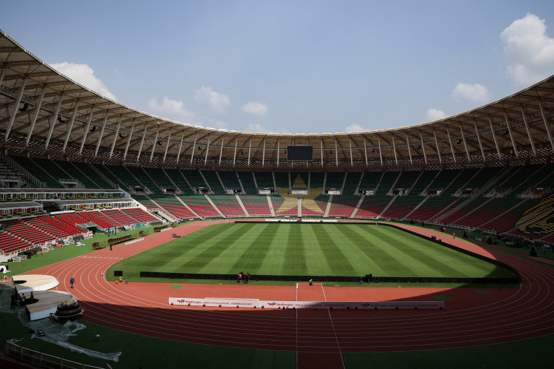 Cameroon dreams of title win at home as Cup of Nations kicks off