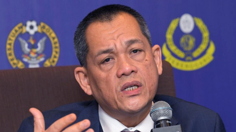 Harimau Malaya needs support to qualify for World Cup: FAM