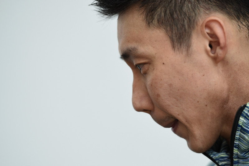 Men’s squad poised to emerge triumphant at Asia Team C’ships: Chong Wei