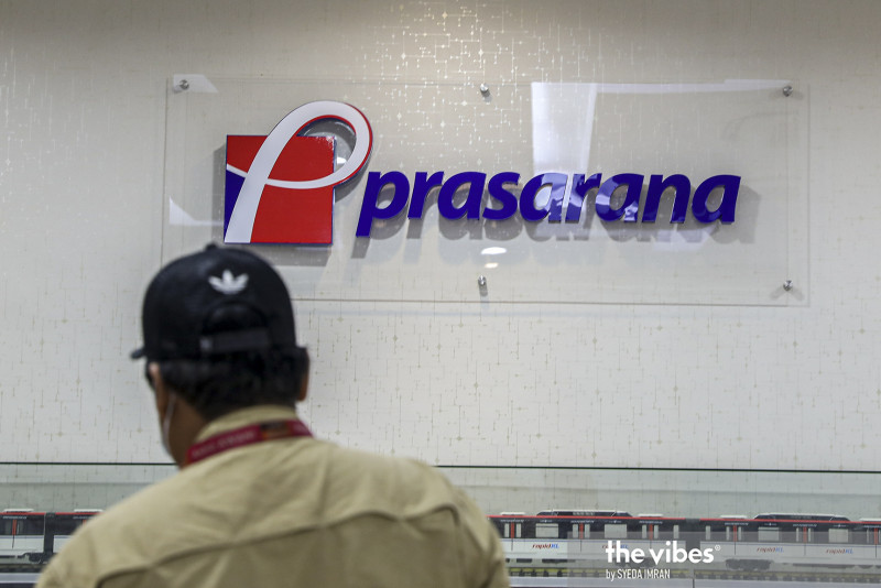 Prasarana employees to enjoy pay, allowance hikes