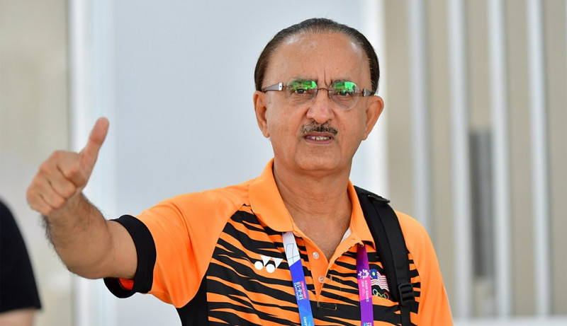 OCM to assess athletes over health concerns ahead of major sporting events