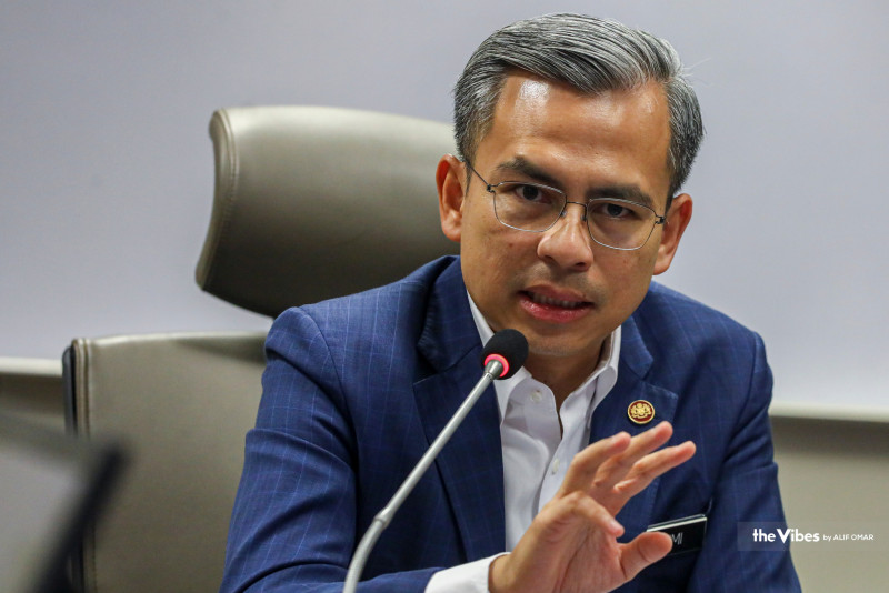 Govt to discuss laws against ticket scalpers: Fahmi