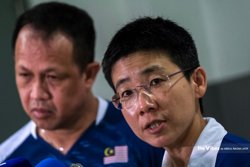 SEA Games: ABM CEO hints at quitting after women’s badminton squad’s loss