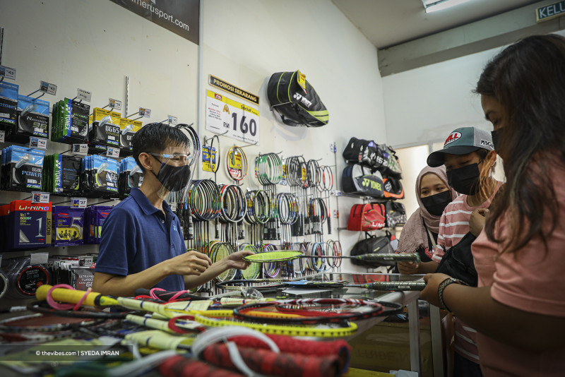 1,003 employers in Johor shuttered due to pandemic: committee chairman
