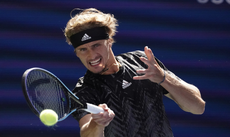 Tennis world number four Alexander Zverev under investigation for domestic abuse