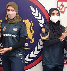 National seniors set to play in English Hockey League 
