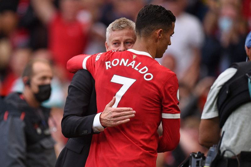 Can Cristiano Ronaldo’s return make Man Utd a European force again?