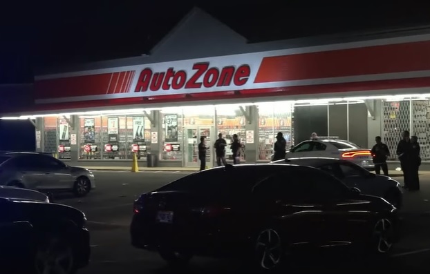 Four killed in Memphis shooting rampage, suspect arrested: police