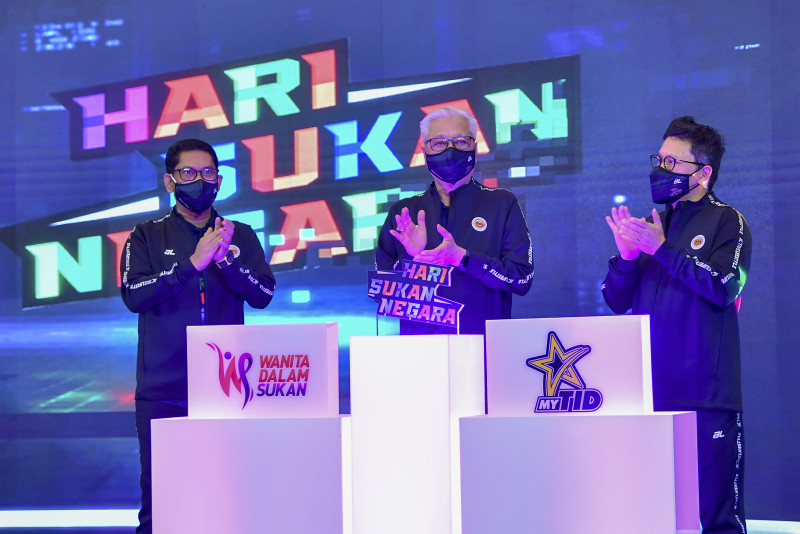 PM unveils women-centric sports development plan