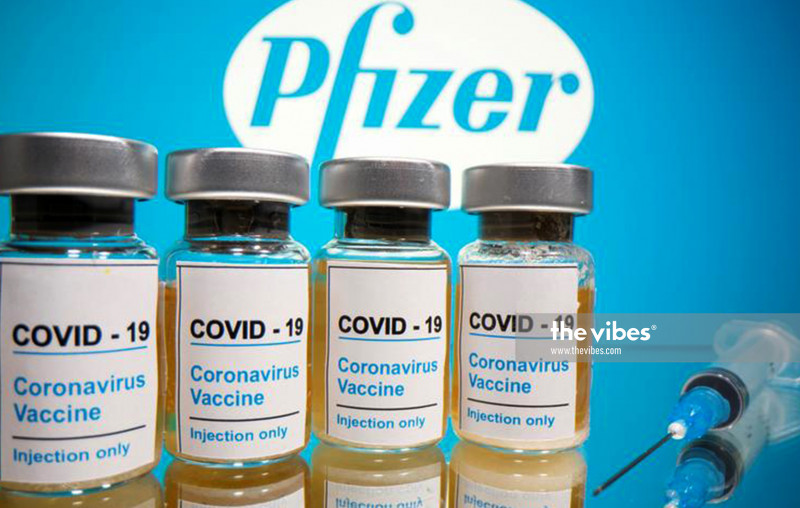 UK vaccine approval gives Malaysia time to study effectiveness: Noor Hisham