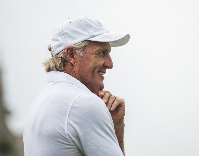 Saudi-backed Greg Norman not taking over Asian Tour, says circuit chief
