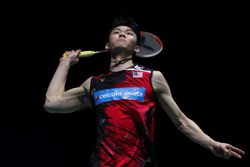 Zii Jia may skip Indonesia Masters due to back injury