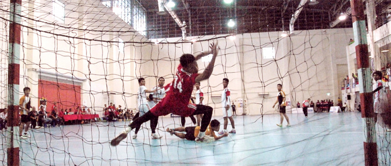 M’sian Handball Federation to meet Faizal Azumu over debt crisis
