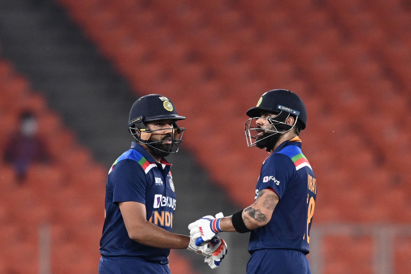 Kohli’s ODI ‘sacking’ inevitable, say Indian media