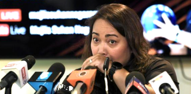 Athletes must have backup plan for retirement: ex-national bowler Shalin Zulkifli